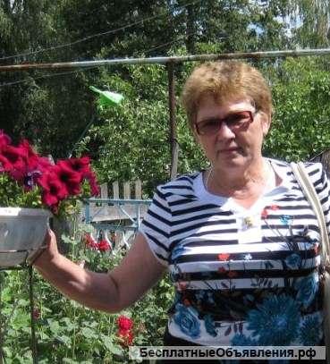 Услуги опытного школьного учителя по математике