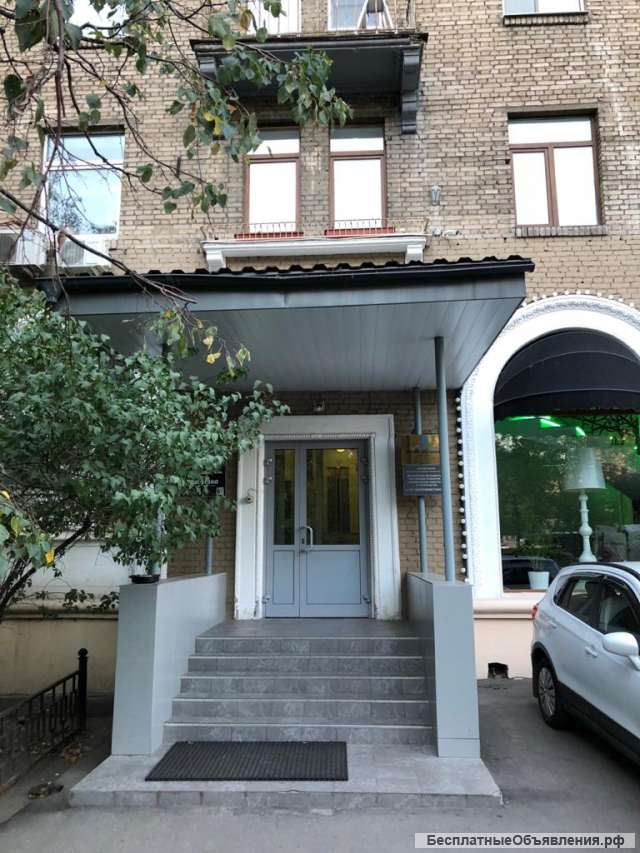 Ленинградский проспект, д. 63