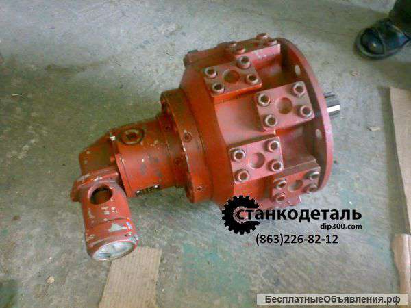 Гидромотор Г15