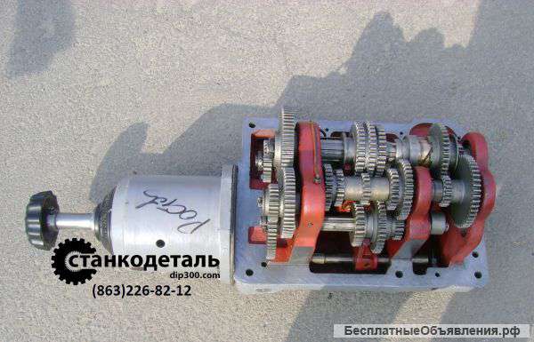 Запчасти для фрезерных станков