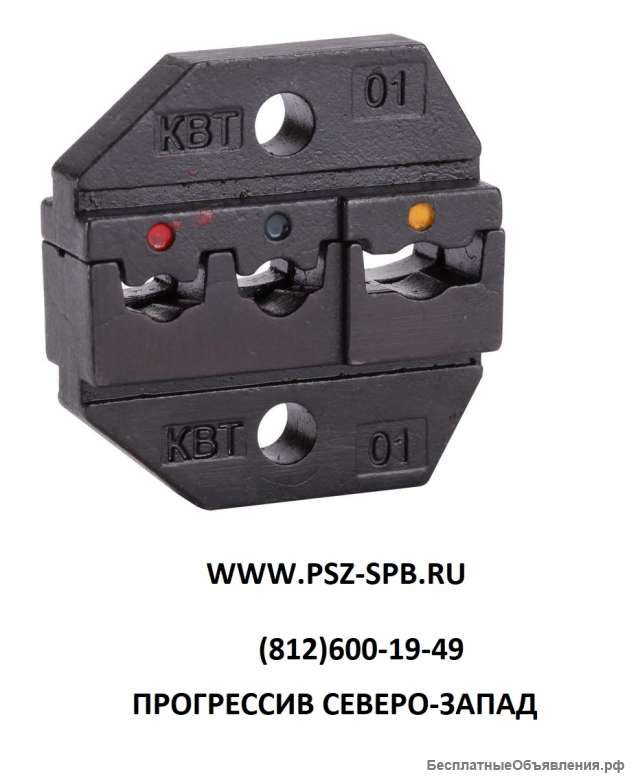 Матрицы КВТ