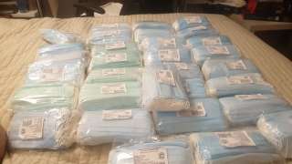 Средства личной гигиены