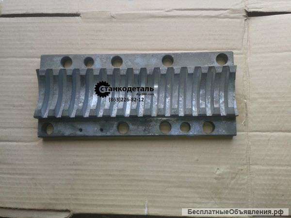 Запчасти к горизонтально расточному станку