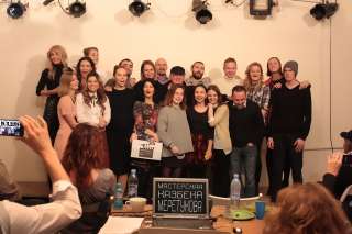 Актерское мастерство и Ораторское искусство онлайн