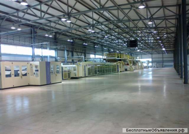 Бетонные полы. Топпинг, промышленные полы