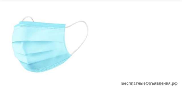 Маска медицинская