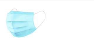 Маска медицинская