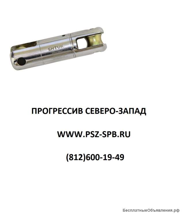 Вертлюги монтажные