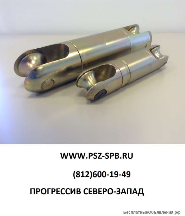 Вертлюги монтажные