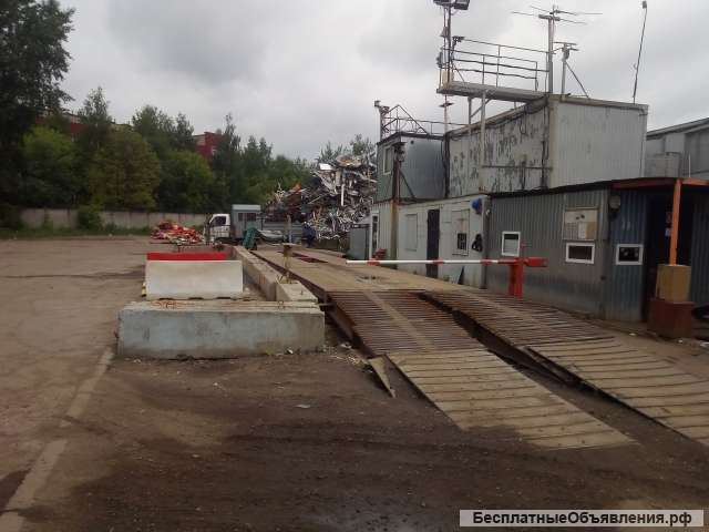 Куплю металлолом