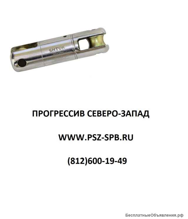 Вертлюги для прокладки кабеля