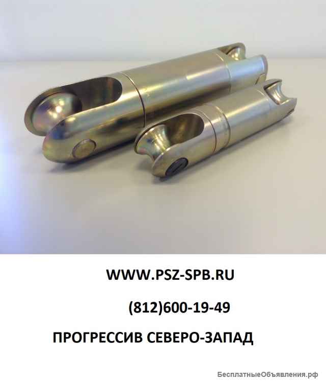 Вертлюги для прокладки кабеля