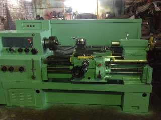 Токарно-винторезный МК6056