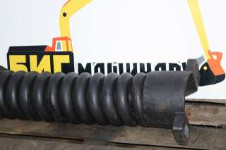 Натяжитель гусеничной цепи для CATERPILLAR 329D
