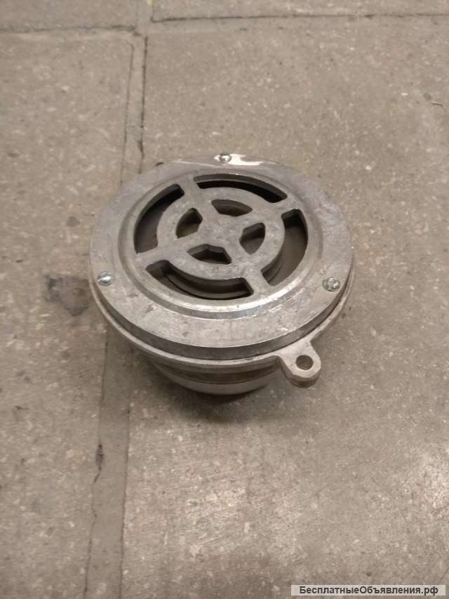 Сирена сигнальная С-28