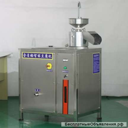 Соевая корова