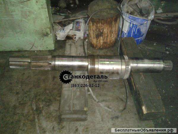 Запчасти к прессам КД2126, КД2326