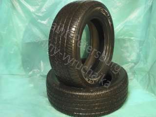 215 60 R15 летние шины 2шт