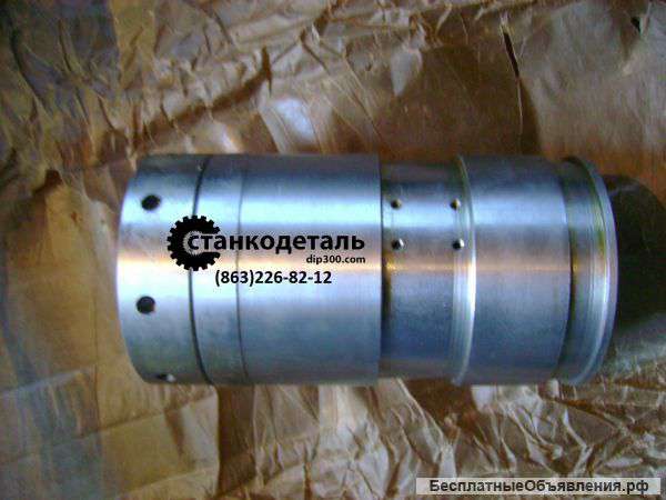 Запчасти к станкам 2А450, 2Д450