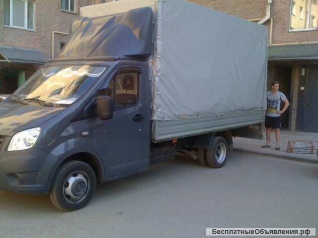 Грузчики. Разнорабочие. Переезды. Вывоз мусора