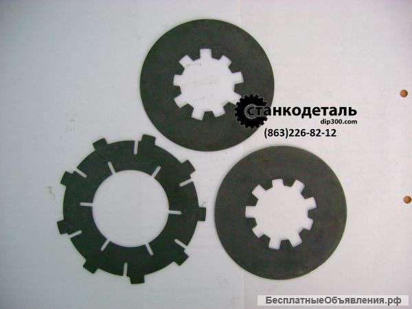 Запчасти к радиально-сверлильным станкам 2М55 2М57 2А554