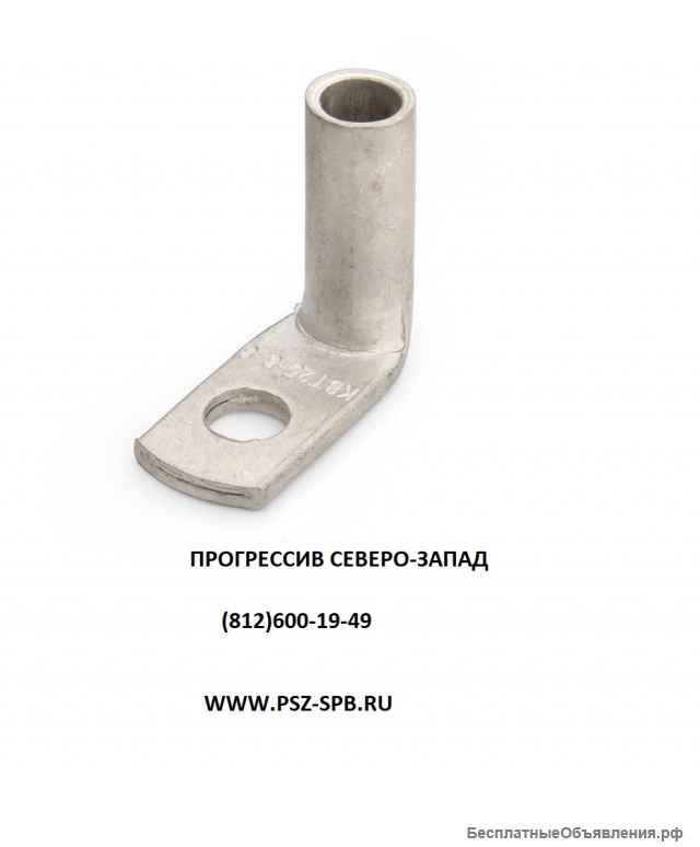 Наконечники кабельные