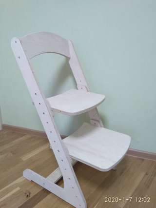 Стул регулируемый