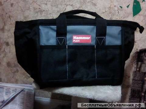 Сумка д/инструмента