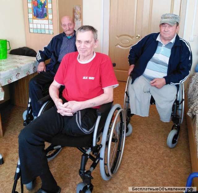 Благотворительный фонд Старость в Радость