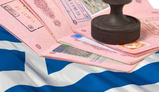 Оформление визы в Грецию всех типов быстро