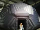 Pneumoframe Inflatable Rescue Tent Надувная спасательная палатка