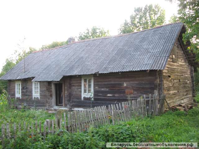Недвижимость Мельники Островецкий район