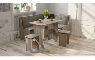 Кухонный уголок «Техас» Исп.1 Чкаловск