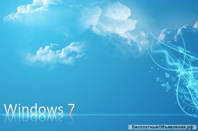 Удаленная установка Windows 7-10