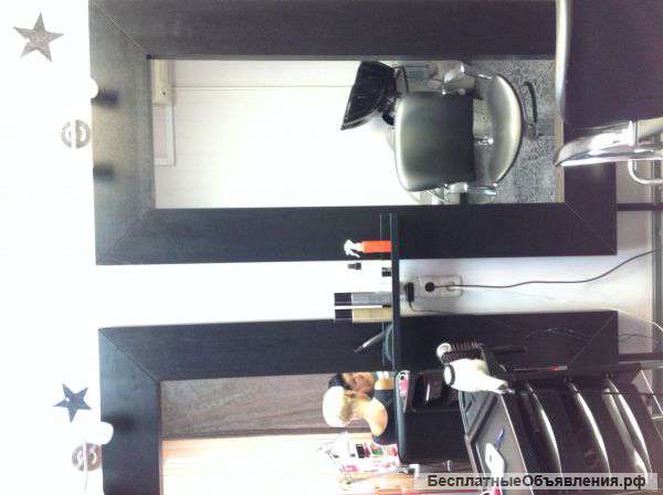 Сдаю кабинет в салоне красоты