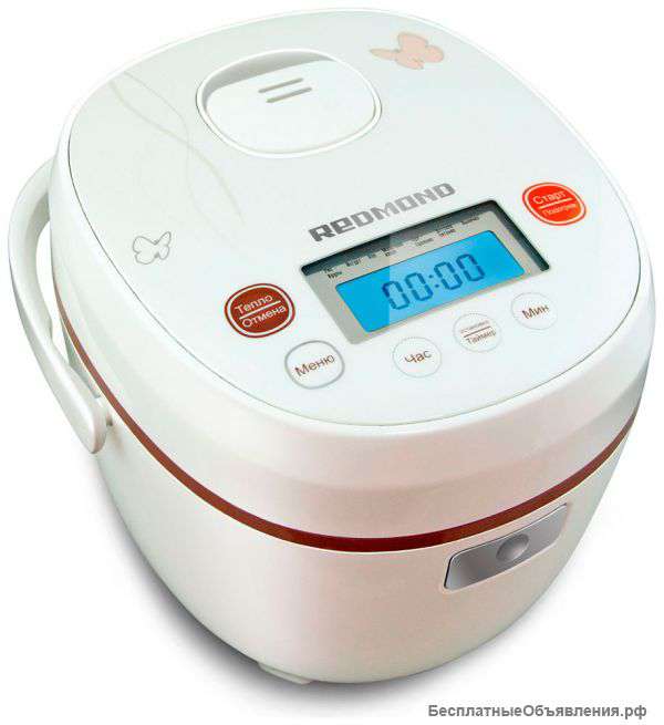 Мультиварка REDMOND