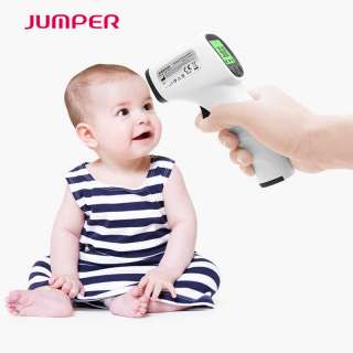 Бесконтактный инфракрасный термометр