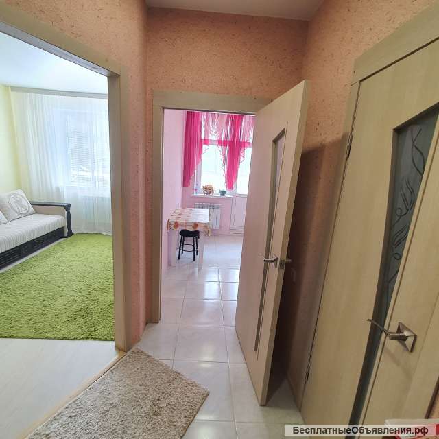 Сдаю 1-ю квартиру