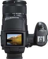 Цифровой фотоаппарат SONY Cyber-Shot DSC-R1