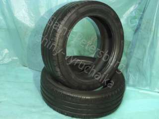 185 55 R16 летние шины 2шт