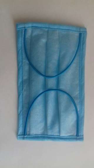 Маски из спанбонда