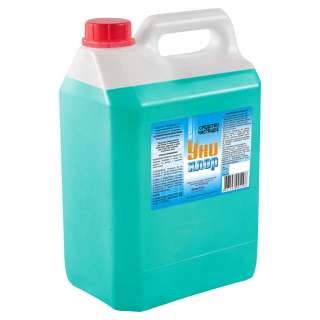 Чистящее средство с дезинфицирующим действием "УНИХЛОР"- 5л