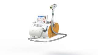 Yag лазер для карбонового пилинга и удаления тату