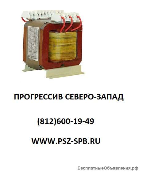 Трансформаторы ОСР