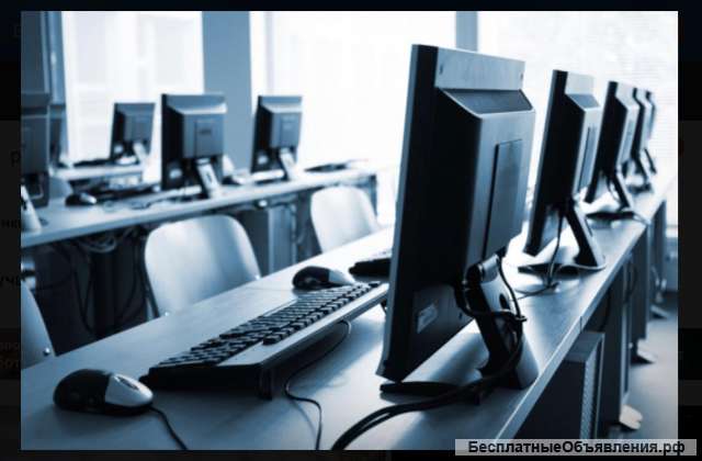 В компанию требуется офис-менеджер