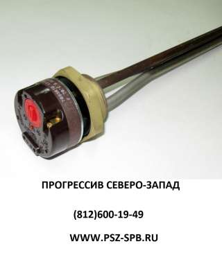 Блок ТЭН для воды