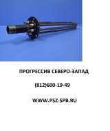 Блок ТЭН для воды