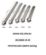 Блок ТЭН для воды