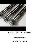 Блок ТЭН для воды