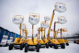 Победим коронавирус вместе